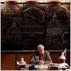 Inception : photo Christopher Nolan, Michael Caine