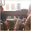Inception : photo Christopher Nolan, Leonardo DiCaprio, Tom Hardy