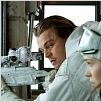 Inception : photo Christopher Nolan, Ellen Page, Leonardo DiCaprio