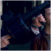 Inception : photo Christopher Nolan, Joseph Gordon-Levitt, Tom Hardy