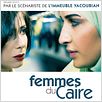 Femmes du Caire : affiche Mahmoud Hemida, Mona Zaki, Yousry Nasrallah