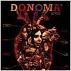 Donoma : affiche