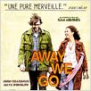 Away We Go : affiche John Krasinski, Maya Rudolph, Sam Mendes