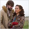 Away We Go : photo John Krasinski, Maya Rudolph, Sam Mendes