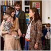 Away We Go : photo John Krasinski, Maggie Gyllenhaal, Maya Rudolph, Sam Mendes