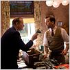 Get Low : photo Aaron Schneider, Bill Murray, Lucas Black