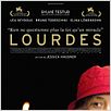 Lourdes : affiche