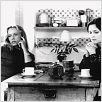 Nathalie Granger : Photo Jeanne Moreau, Marguerite Duras