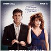 Crazy Night : Affiche Shawn Levy