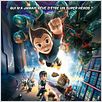 Astro Boy : affiche David Bowers