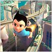 Astro Boy : photo David Bowers