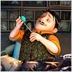 Astro Boy : photo David Bowers