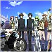 Code Geass : photo