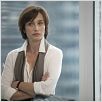 Crime d'amour : photo Alain Corneau, Kristin Scott Thomas