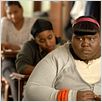 Precious : photo Gabourey Sidibe, Lee Daniels (I)