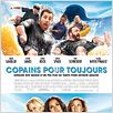 Copains pour toujours : affiche