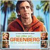 Greenberg : affiche Noah Baumbach