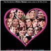 Valentine's Day : affiche Garry Marshall