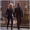 Le Jour des Triffides / La Révolte des Triffides : photo Dougray Scott, Joely Richardson