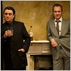 44 Inch Chest : photo Ian McShane, Malcolm Venville, Stephen Dillane