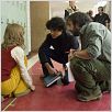 Lovely Bones : photo Peter Jackson, Reece Ritchie, Saoirse Ronan