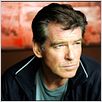 The Ghost Writer : photo Pierce Brosnan, Roman Polanski