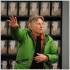 The Ghost Writer : photo Roman Polanski