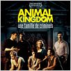 Animal Kingdom : affiche