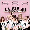 La Vie au ranch : affiche