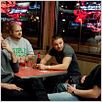 The Town : photo Ben Affleck, Jeremy Renner, Owen Burke (II), Slaine
