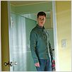Dexter : photo Colin Hanks