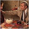 Rien à déclarer : photo Bruno Lochet, Dany Boon, Laurent Gamelon