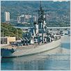 Battleship : Photo Peter Berg
