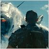 Battleship : Photo Peter Berg