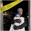 Southland : photo Regina King
