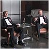 Dr House : photo Hugh Laurie, Robert Sean Leonard