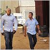 NCIS : Los Angeles : photo Chris O'Donnell, LL Cool J