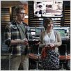 NCIS : Los Angeles : photo Barrett Foa, Renee Felice Smith