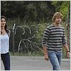 Photo Daniela Ruah, Eric Christian Olsen