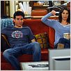 How I Met Your Mother : photo Cobie Smulders, Josh Radnor