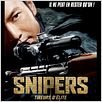 Snipers, tireurs d'élite : affiche
