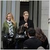 Gossip Girl : photo Blake Lively, Kelly Rutherford