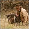 Band of Brothers : L’Enfer du Pacifique : photo Conor O'Farrell, Joseph Mazzello