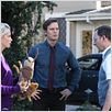 Parenthood (2010) : photo Michael Emerson, Monica Potter, Peter Krause