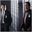 Esprits criminels : photo Joe Mantegna, Thomas Gibson
