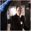 Fringe : photo Anna Torv, Joshua Jackson