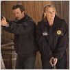 U.S. Marshals, protection de témoins : photo Frederick Weller, Mary McCormack