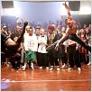 StreetDance 3D : photo Dania Pasquini, Max Giwa