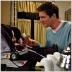 Chuck : photo Ryan McPartlin