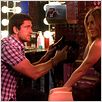 Le Chasseur de primes : photo Andy Tennant, Gerard Butler, Jennifer Aniston